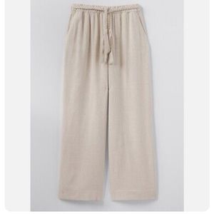 NWT Matilda jane cricket wide leg pants